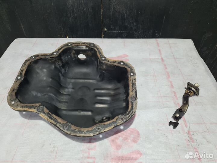 Поддон для 2AZ-FE Toyota Camry ACV30 2003г