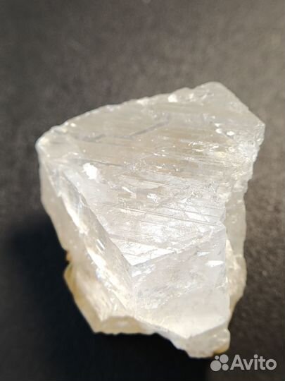 Шпат (оптический кальцит)