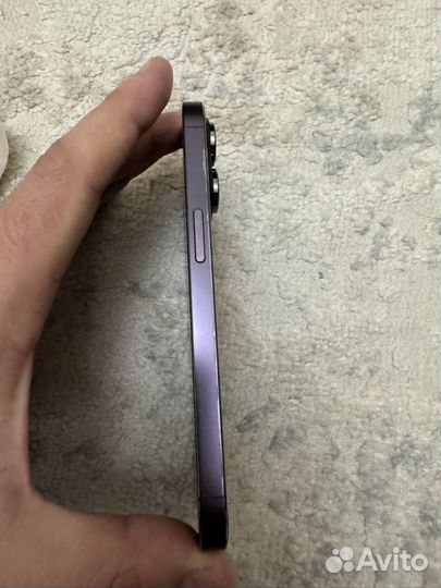 iPhone 14 Pro, 128 ГБ
