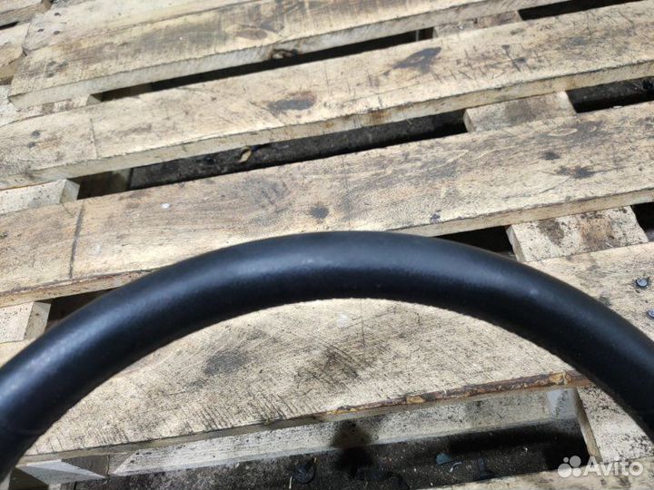 Руль Bmw 5 E61 N52B25 2008