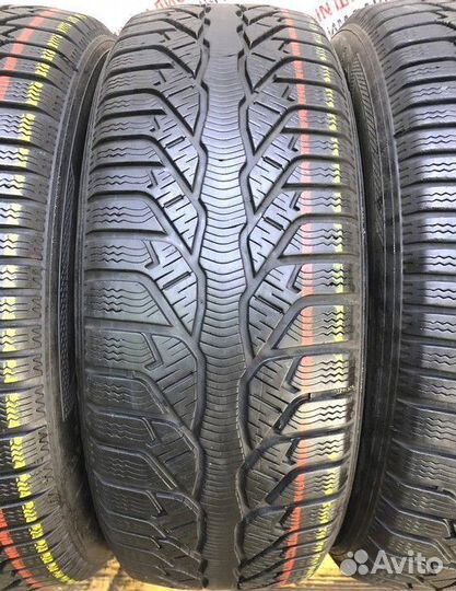 Kleber Krisalp HP2 205/60 R16