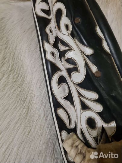 Упряж на лошадь