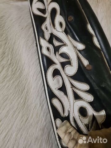 Упряж на лошадь