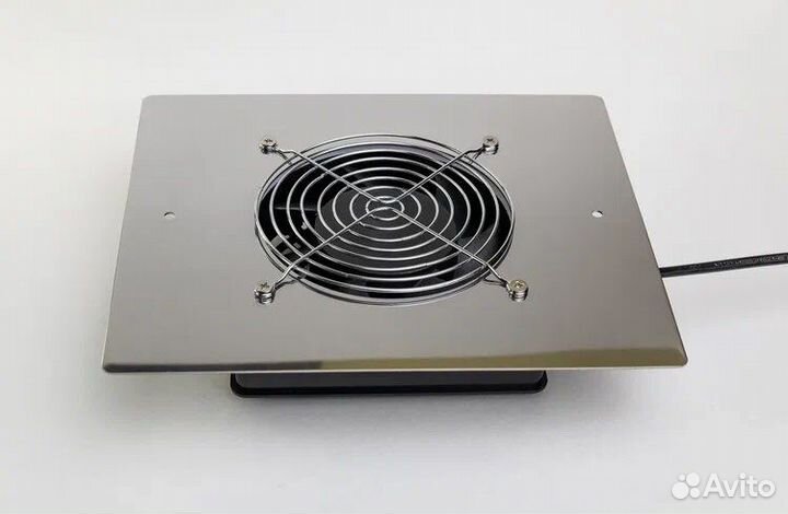 Пылесос для маникюра