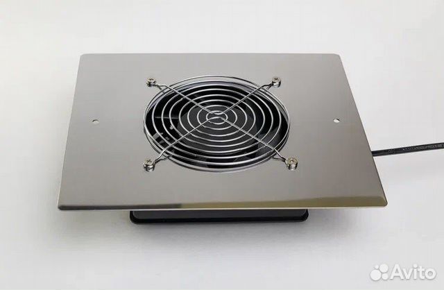 Пылесос для маникюра