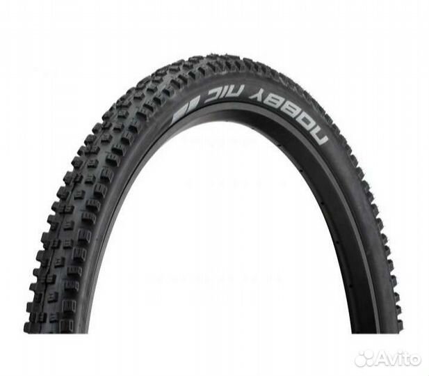 Покрышка Shwalbe nobby nic 27.5-2.25