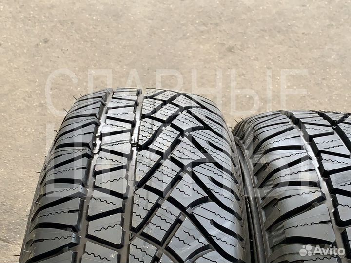 Michelin Latitude Cross 225/75 R16 108H