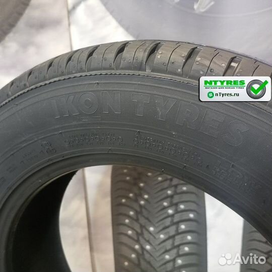 Ikon Tyres Nordman SX3 175/65 R14 82T