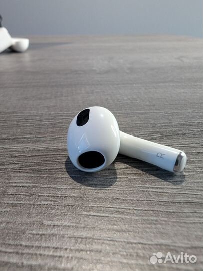 Наушники Apple AirPods 3