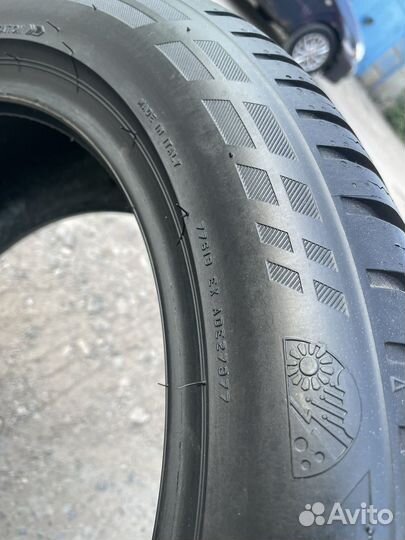 Firestone Multiseason 225/50 R17 98V
