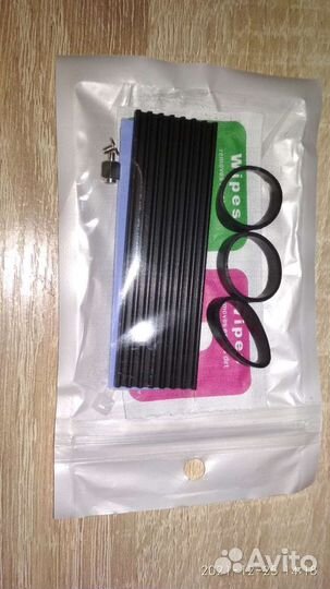 Радиатор для M.2 SSD (m2)