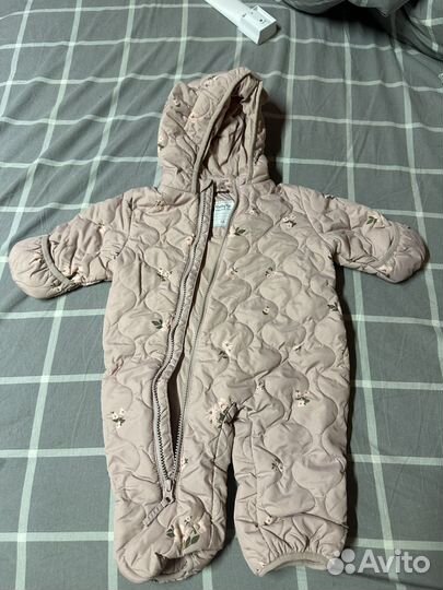 Детские вещи пакетом