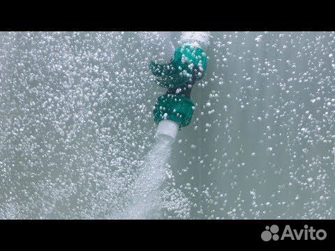 Станция Биологической очистки от 3 до 200 человек