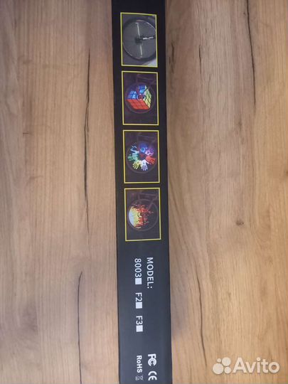 Диодная подсветка колëс велосипеда YQ8003