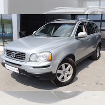 Volvo XC90 2.5 AT, 2011, 122 001 км, с пробегом, цена 1 779 000 руб.