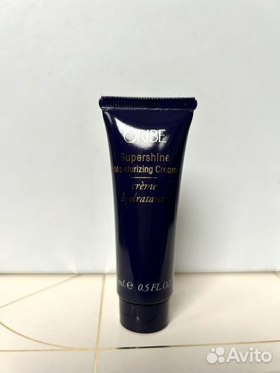 Oribe Supershine увлажняющий несмываемый крем