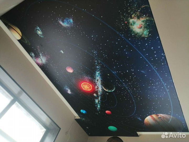 Ремонт квартир, домов, магазинов