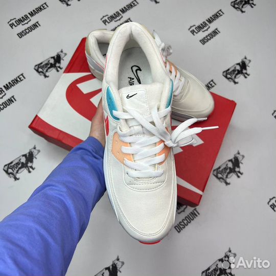 Оригинал 43 eu Nike air max 90