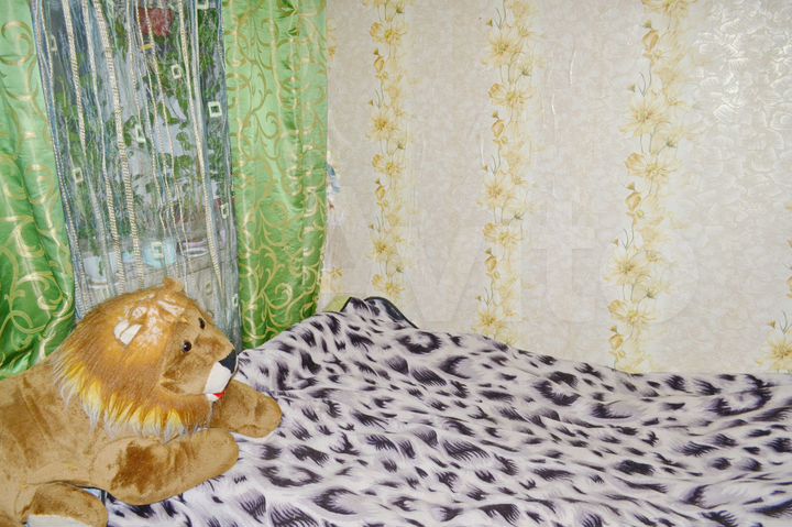 2-к. квартира, 41 м², 3/5 эт.