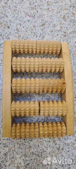 Массажер для стоп