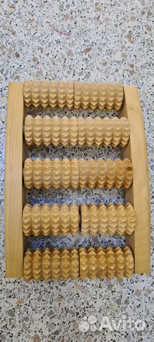 Массажер для стоп