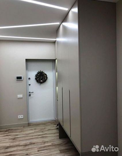Шкаф в рассрочку