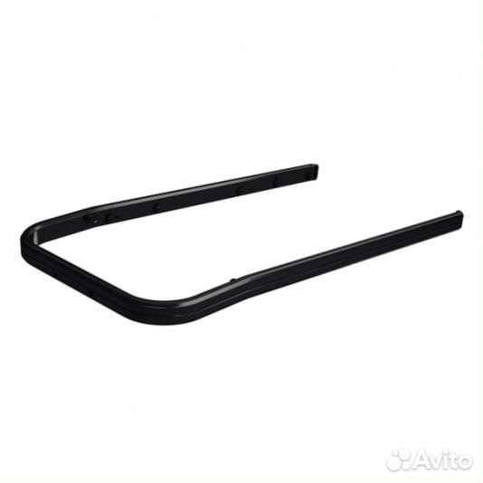 Усиленый бампер 860201250