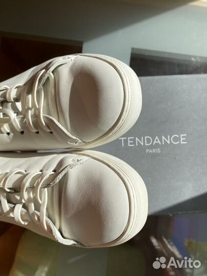 Кеды мужские tendance 41 разм