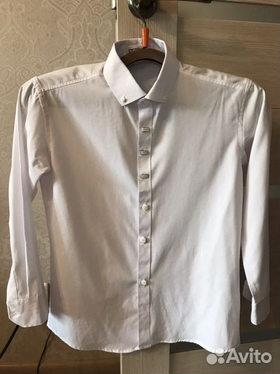 Рубашка для мальчика