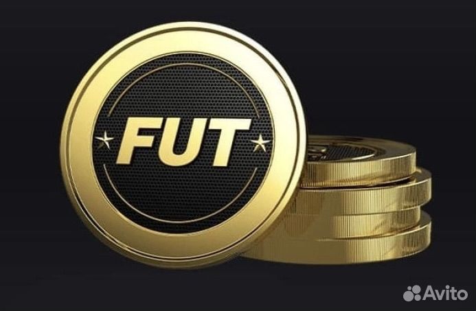 Продажа монет ea fc 24 PC