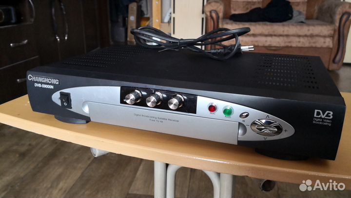 Домашний, авторский усилитель