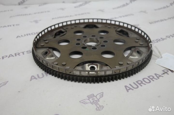 Маховик BMW X5 F15 2013-2018