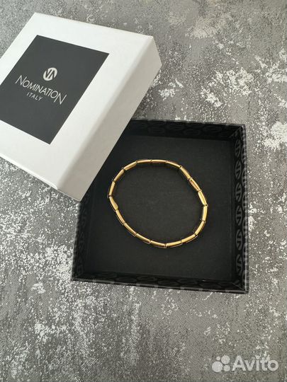 Браслет nomination