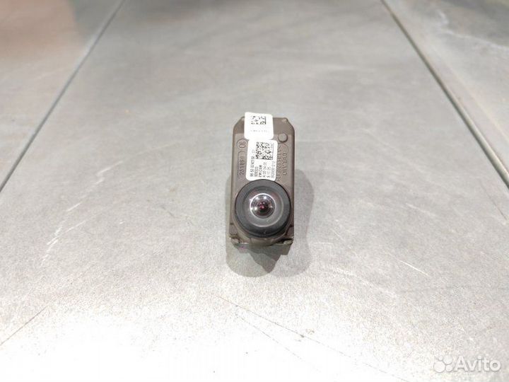 Камера заднего вида Bmw 1-Series F20 2.0 2012