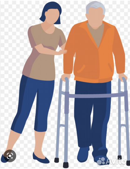 Инструктор лфк.Реабилитация