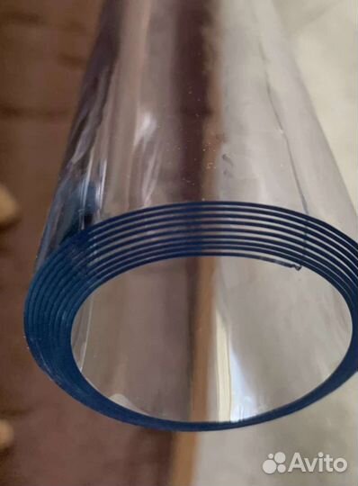 Гибкое стекло 12080