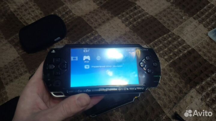 Sony PSP