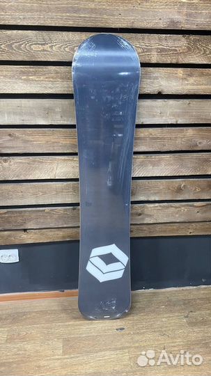Сноуборд FTwo Ultra TX Carbon 150 2023