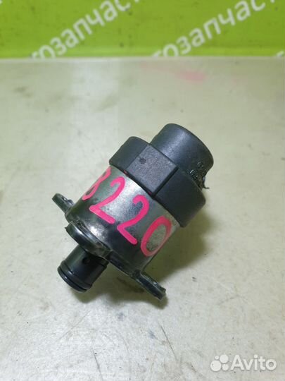 Датчик давления топлива Opel Insignia