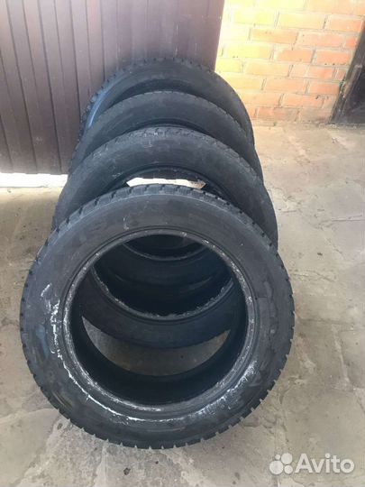 Presa PV99 225/60 R18 204W