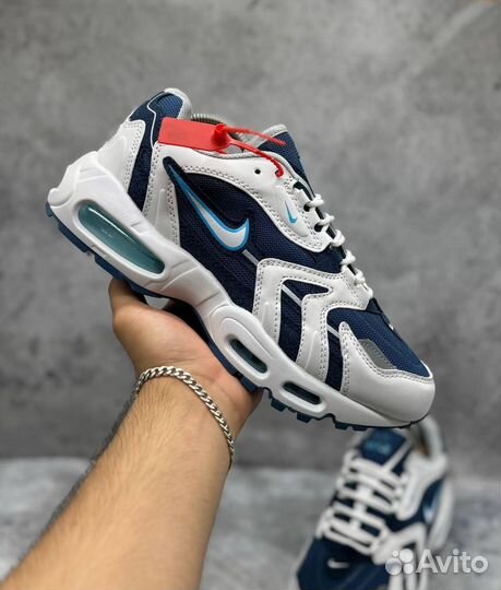 Кроссовки nike air max 96