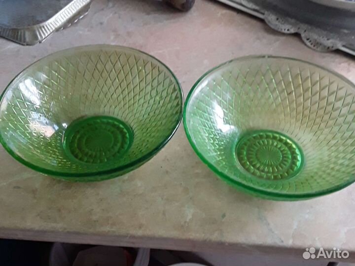 Набор столовой посуды