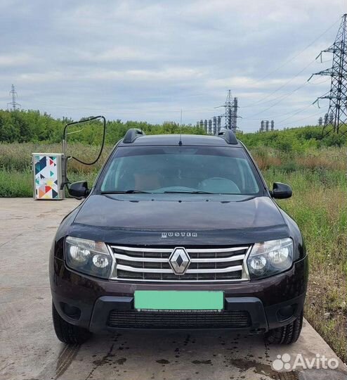 Renault Duster 1.5 МТ, 2014, 158 000 км