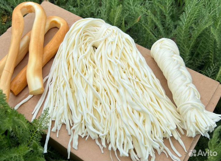 Сыр нити из адыгеи опт