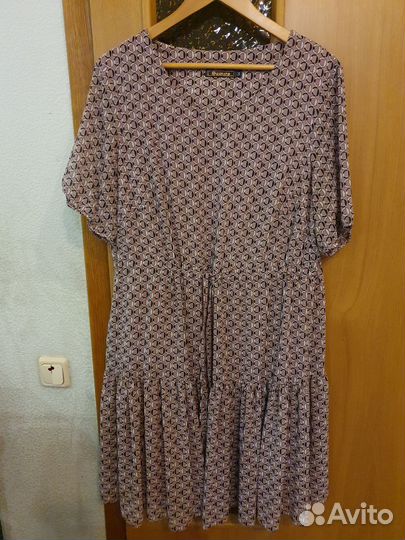 Платье женское