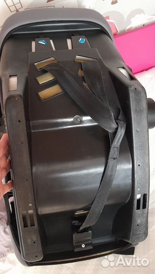 Автолюлька