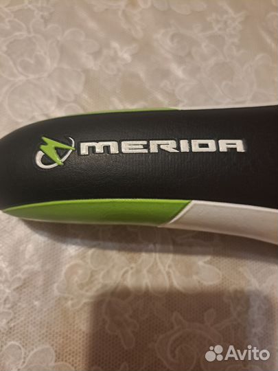 Седло для велосипеда merida