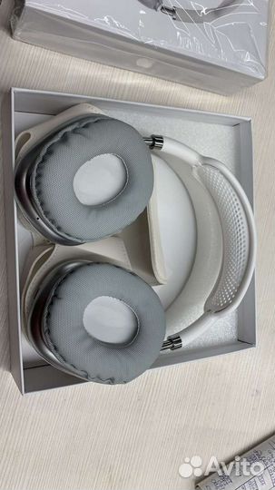 Беспроводные наушники P9(Airpods Max) c чехлом