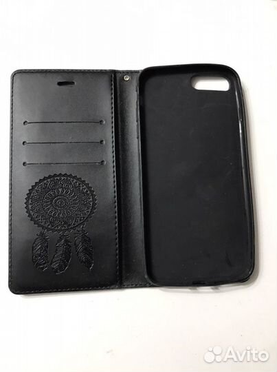 Чехол на iPhone 7 plus