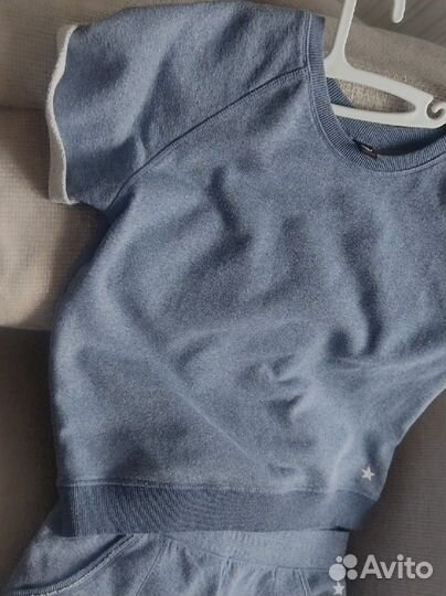 Летний костюм Bogner оригинал